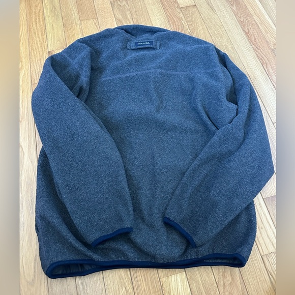 Men’s Nautica Jacket Size Medium - Picture 2 of 9